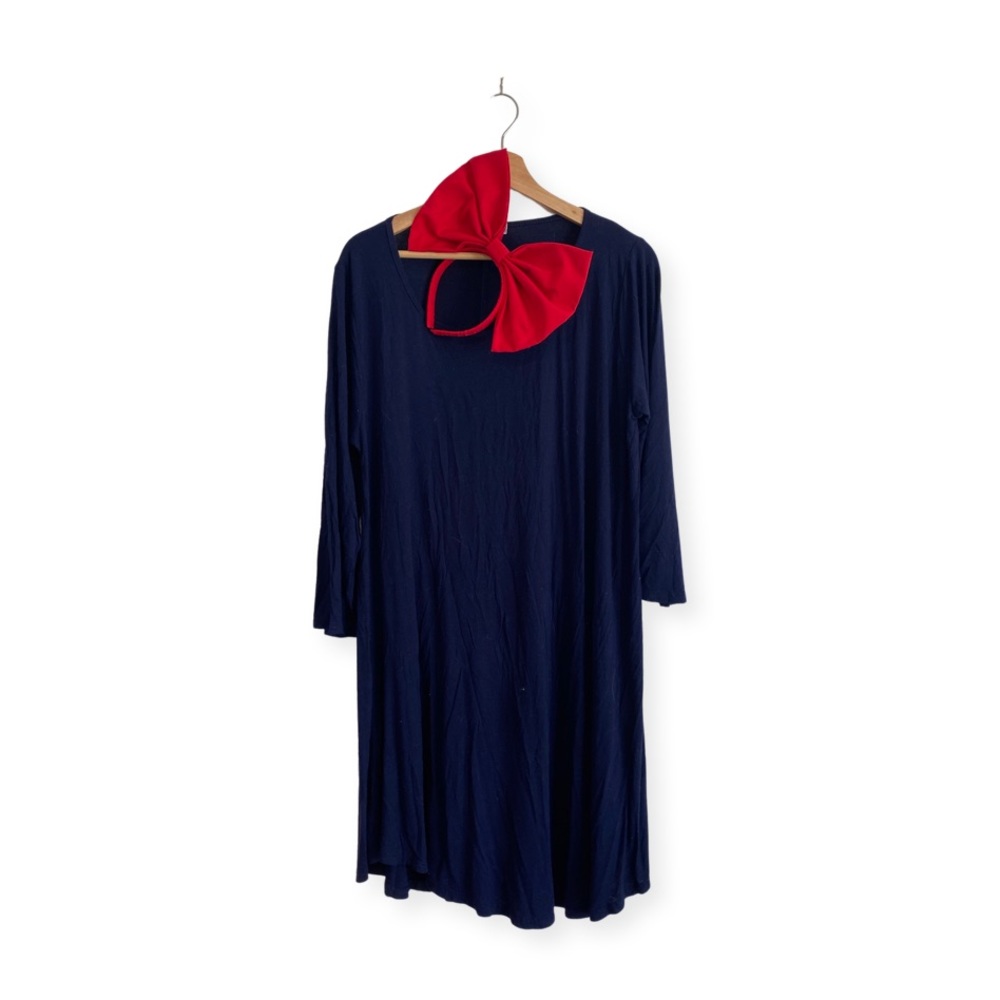 Kiki’s Delivery Service costume